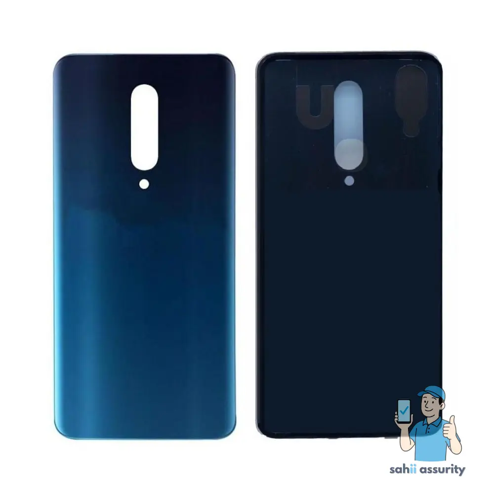 Back Panel Cover for OnePlus 7 Pro